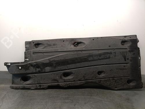 Used Underbody protection SKODA OCTAVIA III (5E3, NL3, NR3) 1.5 TSI (150 hp) 21579133