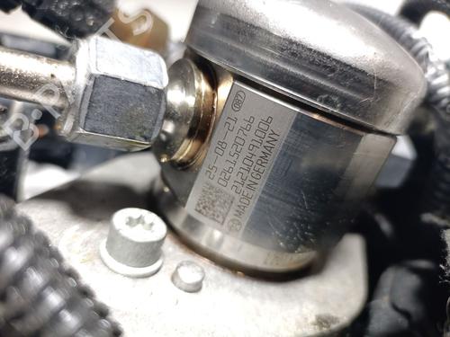 Engine BMW X3 (G01, F97, G08) xDrive 20 d Mild-Hybrid | BP36071416M1 - Image 8