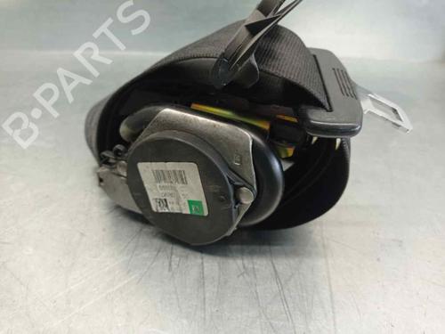 Front right seatbelt SKODA SUPERB I (3U4) 1.9 TDI | BP10168756I25 