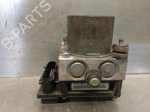 ABS pump NISSAN PRIMERA Hatchback (P12) 1.6 | BP13101085M43 
