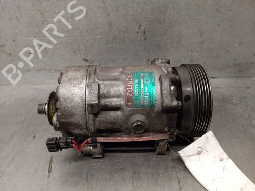 Used AC compressor AC compressor 38177917 38177917