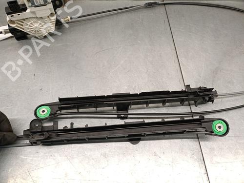 Electronic module AUDI Q7 (4MB, 4MG, 4MQ) SQ7 TDI quattro | BP33455130M83 - Image 3