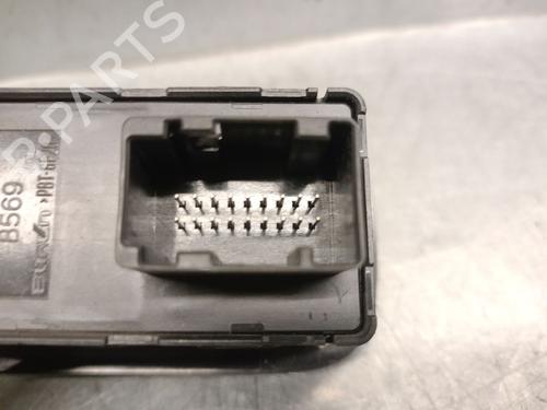 Left front window switch FIAT 500 (312_) Electric (EV) | BP29743476I27 