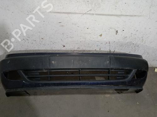 Used Front bumper CITROËN XSARA (N1) 1.9 TD (90 hp) 27243519