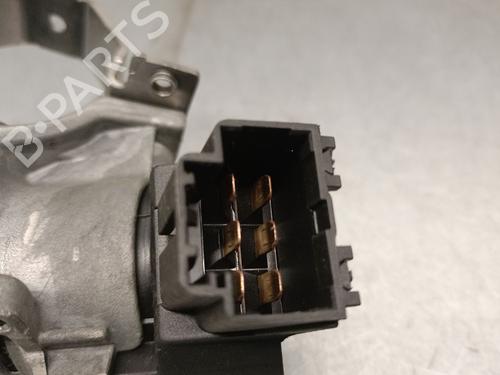 Ignition barrel SEAT IBIZA IV SC (6J1, 6P5) 1.2 TDI | BP31171752M48