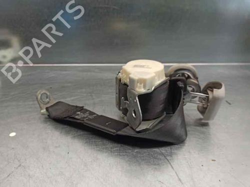 Rear left seatbelt VW CADDY III Box Body/MPV (2KA, 2KH, 2CA, 2CH) 1.9 TDI | BP7446500I29 