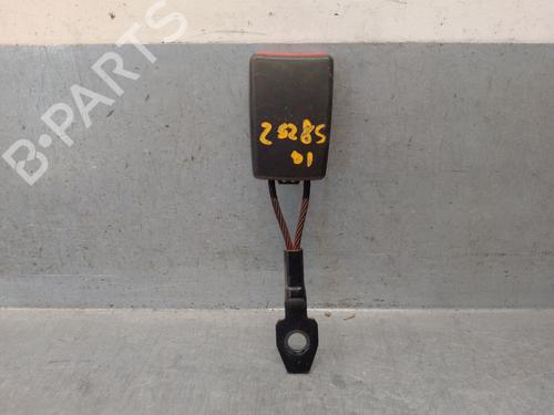 Used Seat buckle Seat buckle MERCEDES-BENZ C-CLASS (W202) C 220 CDI (202.133) (125 hp) 34343396 34343396