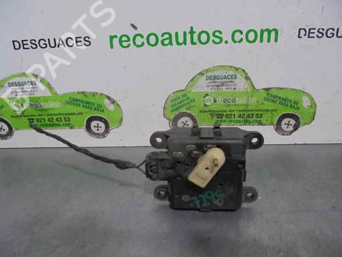 Used Electronic module FORD USA EDGE [2014-2025]  2225701