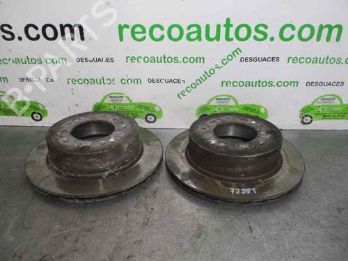 Other KIA SORENTO I (JC) 2.5 CRDi 584113E500