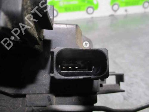 Front left lock OPEL SIGNUM Hatchback (Z03) 2.2 DTI (F48) | BP2513786C98 
