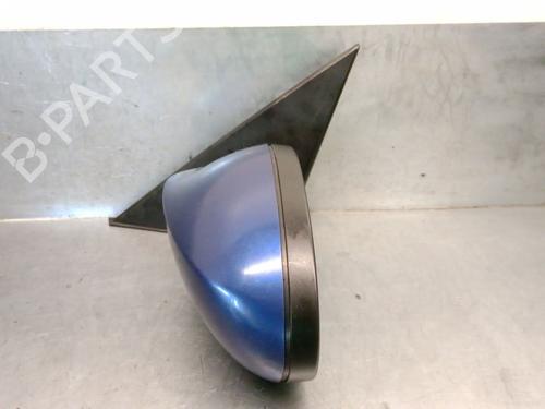 Left mirror BMW 1 (E87) 118 d | BP26657750C26 