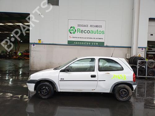 Peças OPEL CORSA B (S93) 1.7 D (F08, F68, M68) (60 hp) 4426912