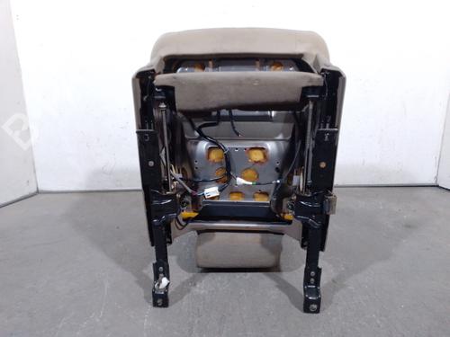 Right front seat NISSAN MURANO I (Z50) 3.5 4x4 | BP32166520C16 