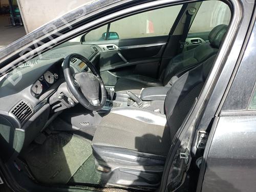 Module xenonverlichting PEUGEOT 407 SW (6E_, 6D_) 2.0 HDi 135 | BP29748134C53 