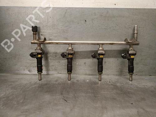 Injection rail OPEL ZAFIRA / ZAFIRA FAMILY B (A05) 1.8 LPG (M75) | BP29173812M98 