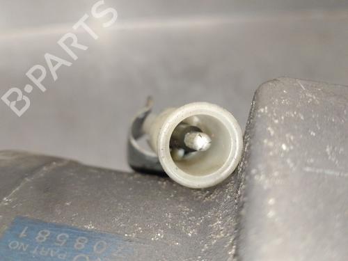 AC compressor VOLVO S80 I (184)  | BP31665863M34 