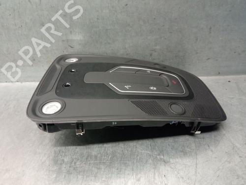 Plafonier AUDI A6 Allroad C8 (4AH) 50 TDI Mild Hybrid quattro | BP30191435I8