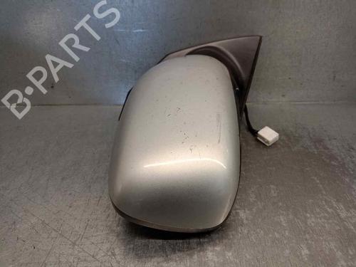 Right mirror TOYOTA COROLLA (_E12_) 2.0 D-4D (CDE120_, CDE120R) | BP18736419C27 
