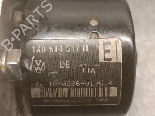 ABS pump SKODA OCTAVIA II (1Z3) 1.9 TDI | BP22722247M43 