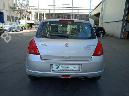 Hattehylde SUZUKI SWIFT III (MZ, EZ) 1.3 (RS413, ZC11S) | BP37588872C85 - Image 6