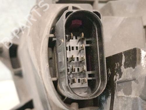 Left headlight VW TOURAN (1T1, 1T2) 2.0 TDI | BP27681769C28 