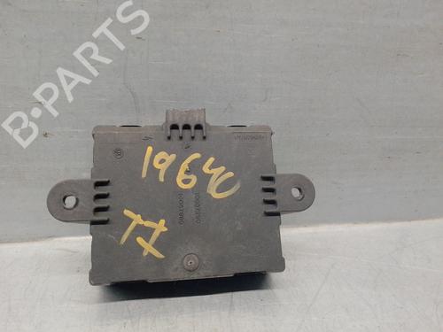 Comfort control module FORD S-MAX (WA6)  | BP16917555M56 