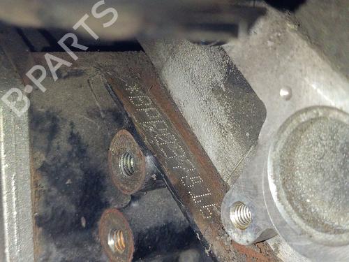 Engine AUDI A6 C6 (4F2) 2.7 TDI quattro | BP37490106M1 - Image 13
