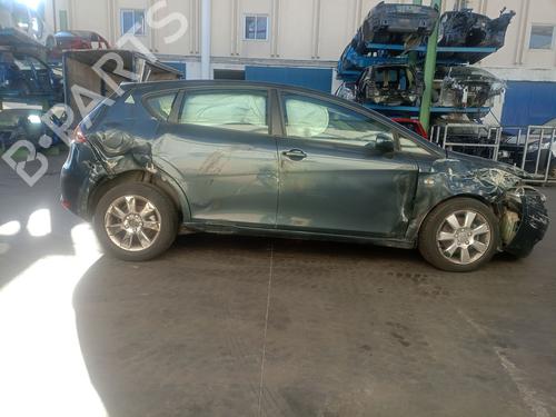 Gearbox SEAT LEON (1P1) 2.0 TDI 16V | BP31320937M3 - Image 14