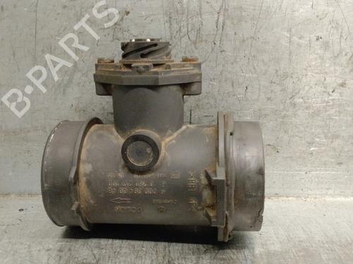 Used Mass air flow sensor Mass air flow sensor MERCEDES-BENZ C-CLASS (W202) C 220 (202.022) (150 hp) 33655135 33655135