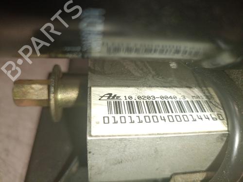 ABS pump JAGUAR XJ (X300, X330) 6 3.2 | BP21839168M43 