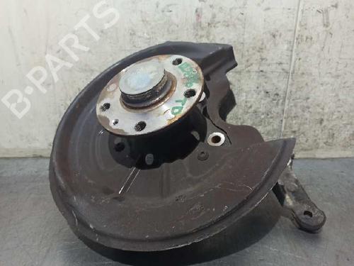 Used Right rear steering knuckle SEAT ALTEA XL (5P5, 5P8) [2006-2015]  7181317