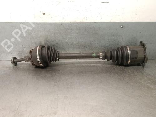 Used Right front driveshaft Right front driveshaft AUDI A4 B6 Avant (8E5) [2000-2005] 33431800 33431800