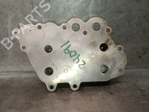 Chłodnica oleju MERCEDES-BENZ A-CLASS (W169) A 200 CDI (169.008, 169.308) | BP30762673M33