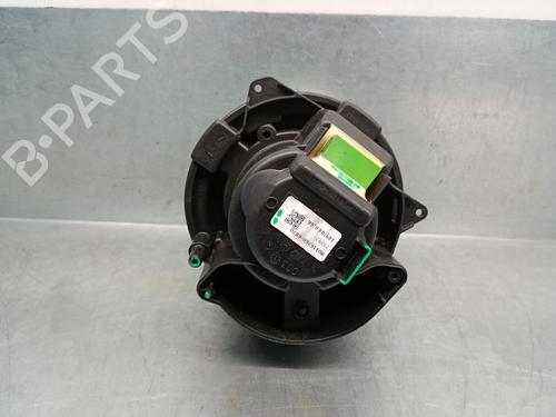 Heater blower motor DACIA SANDERO III 1.0 TCe 90 | BP29590623M62 