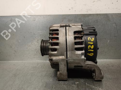 Used Alternator BMW X5 (E70) xDrive 30 d (245 hp) 20598431