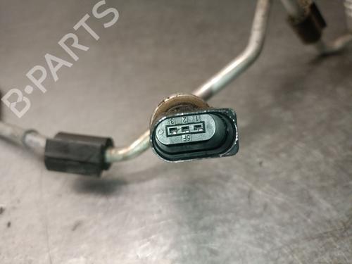 AC pipe SEAT IBIZA IV (6J5, 6P1) 1.0 TSI | BP30339906M126 