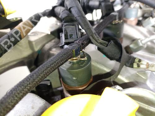 Engine CHEVROLET EPICA (KL1_) 2.0 D | BP33322012M1  - Image 9