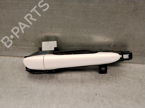 Used Front right exterior door handle Front right exterior door handle 38465470 38465470