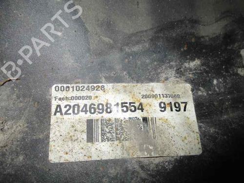 Other MERCEDES-BENZ GLK-CLASS (X204) 320 CDI 4-matic (204.983) | BP20856222O1