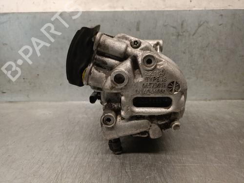 AC compressor OPEL MERIVA B MPV (S10) 1.4 (75) | BP24154595M34 