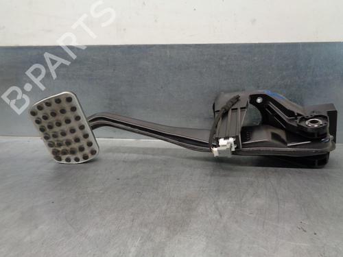 Used Break pedal MERCEDES-BENZ CLA Coupe (C117) CLA 250 4-matic (117.346) (211 hp) 9273755