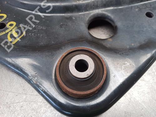 Right front suspension arm RENAULT KADJAR (HA_, HL_) 1.5 dCi 110 (HLA3) | BP8082475M13