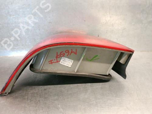 Left taillight SAAB 9-5 (YS3E) 2.3 t | BP26657760C34 