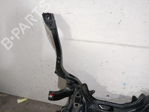 Subframe MAZDA 2 Hatchback (KB) 1.5 Hybrid (KBAC3X) | BP37024801M9 - Image 5