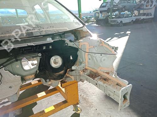Left rear fenders SEAT ARONA (KJ7, KJP) 1.0 TSI | BP23145607C43 