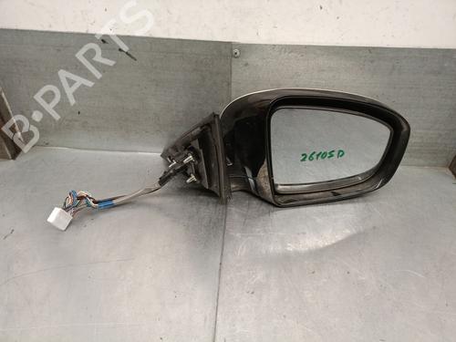 Used Right mirror Right mirror 38938352 38938352