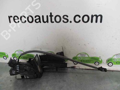 Front right lock FORD FOCUS III  | BP2100218C97 