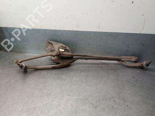 Used Front wiper motor FORD TRANSIT Van (E_ _) 2.5 DI (EAL, EAS) (76 hp) 27180081