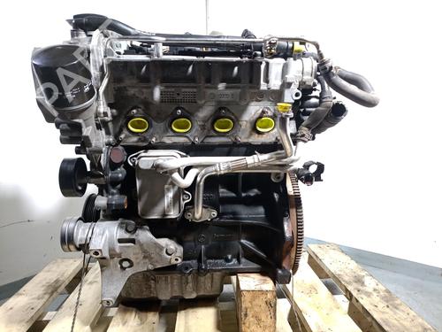 Engine AUDI A1 Sportback (8XA, 8XF) 1.4 TFSI | BP31824822M1