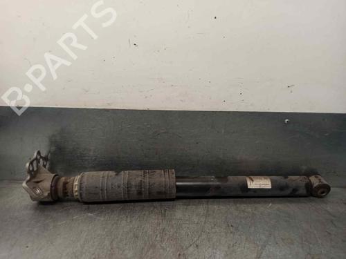 Used Left rear shock absorber FIAT TIPO Estate (356_, 357_) [2016-2025]  10221685